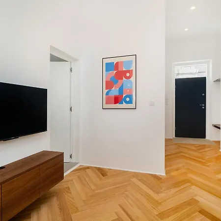 Apartment Whome Elegant Flat In Iconic Belem