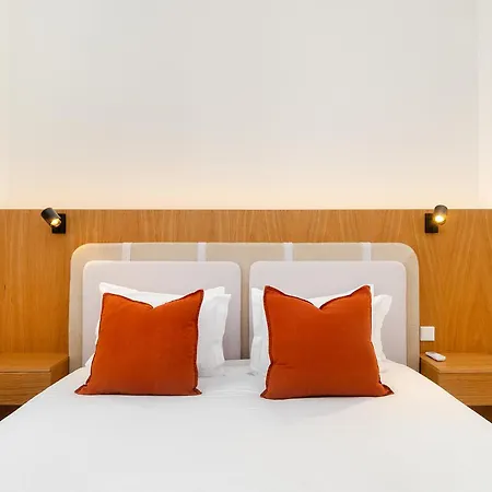 Whome Elegant Flat In Iconic Belem * Лиссабон