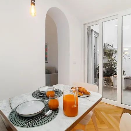 Апартаменты Whome Elegant Flat In Iconic Belem *