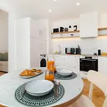 Whome Elegant Flat In Iconic Belém Apartamento