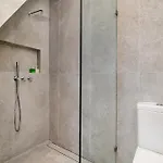 Whome Elegant Flat In Iconic Belém