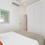 Apartamento Whome Elegant Flat In Iconic Belém Lisboa