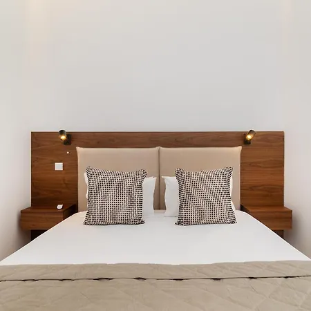 Apartamento Whome Elegant Flat In Iconic Belém Lisboa