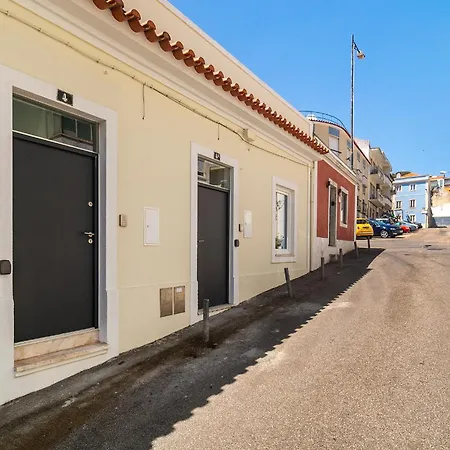 Whome Elegant Flat In Iconic Belém * Lisboa