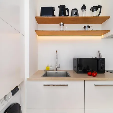 Lejlighed Whome Elegant Flat In Iconic Belem