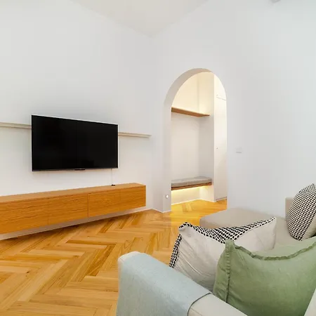 Whome Elegant Flat In Iconic Belem Lisboa