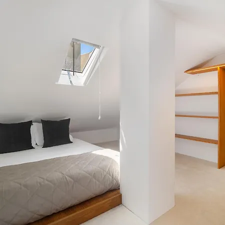 Whome Elegant Flat In Iconic Belem * Lisboa