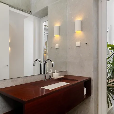 Whome Elegant Flat In Iconic Belem Lejlighed Lisboa