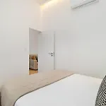Whome Elegant Flat In Iconic Belem
