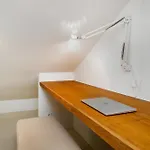Whome Elegant Flat In Iconic Belem リスボン