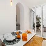 アパート Whome Elegant Flat In Iconic Belem *