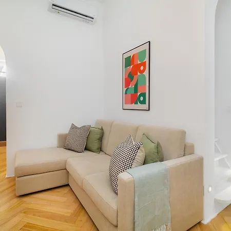 Whome Elegant Flat In Iconic Belem *