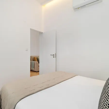 Whome Elegant Flat In Iconic Belem