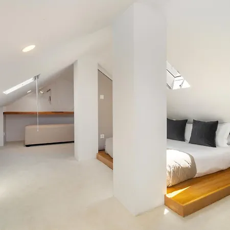 Whome Elegant Flat In Iconic Belem * ליסבון