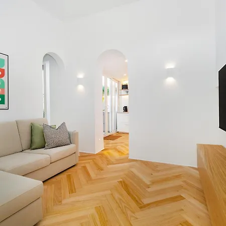 Whome Elegant Flat In Iconic Belem * ליסבון